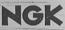 NGK