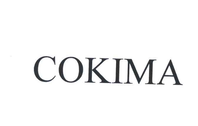 COKIMA