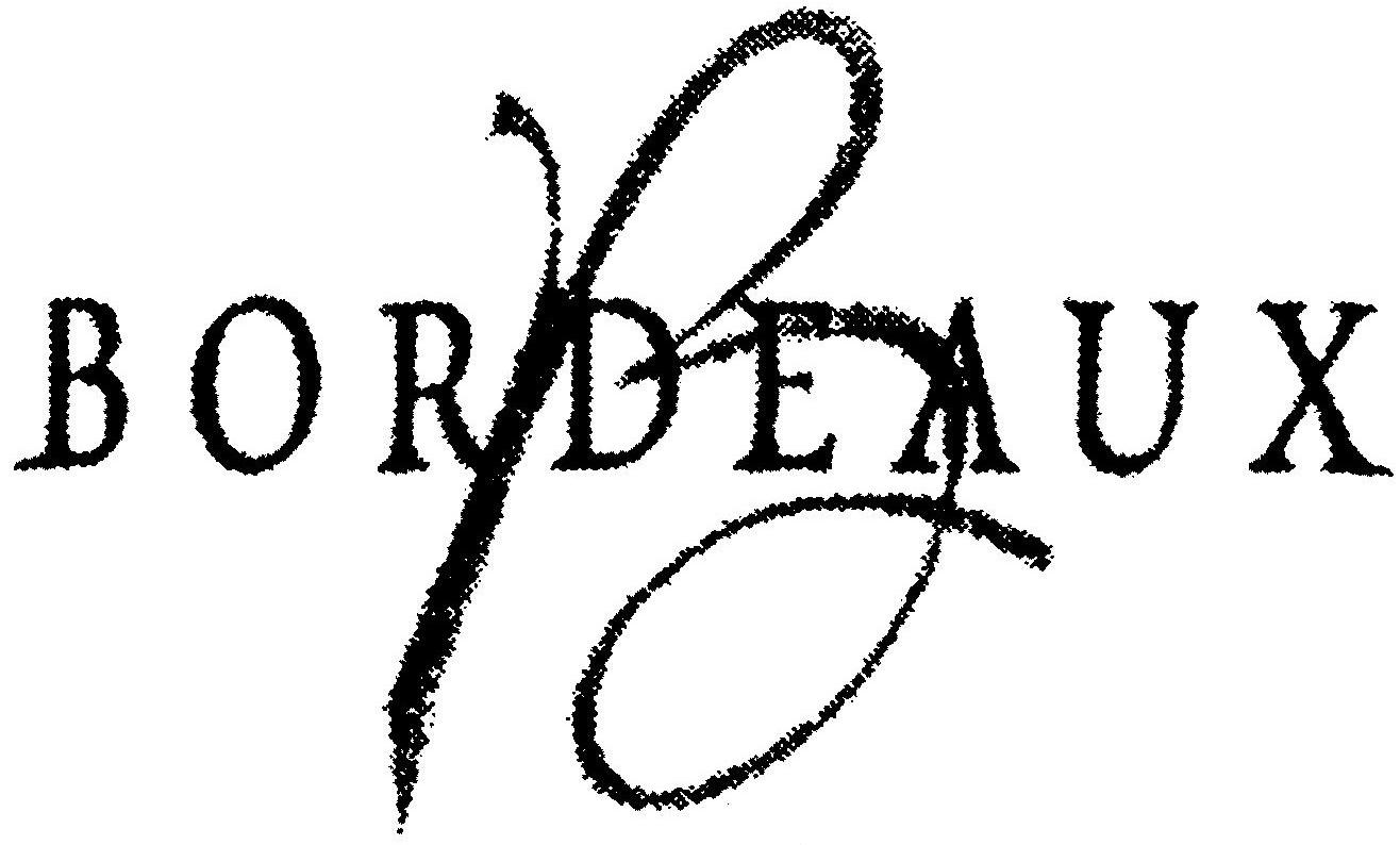BORDEAUX