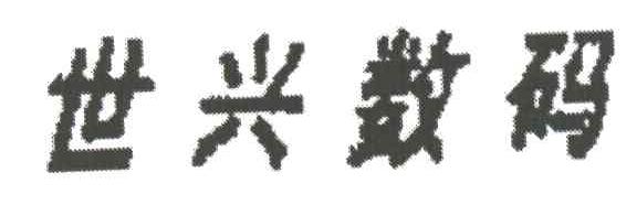世兴数码