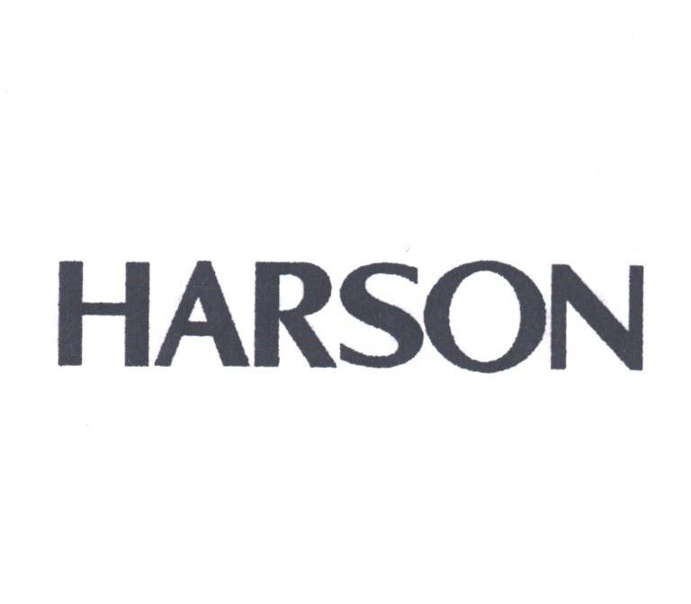 HARSON