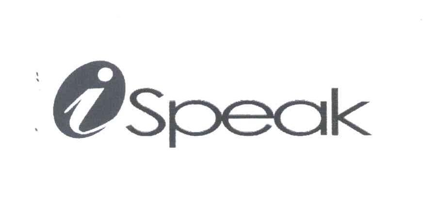 ISPEAK