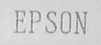 EPSON
