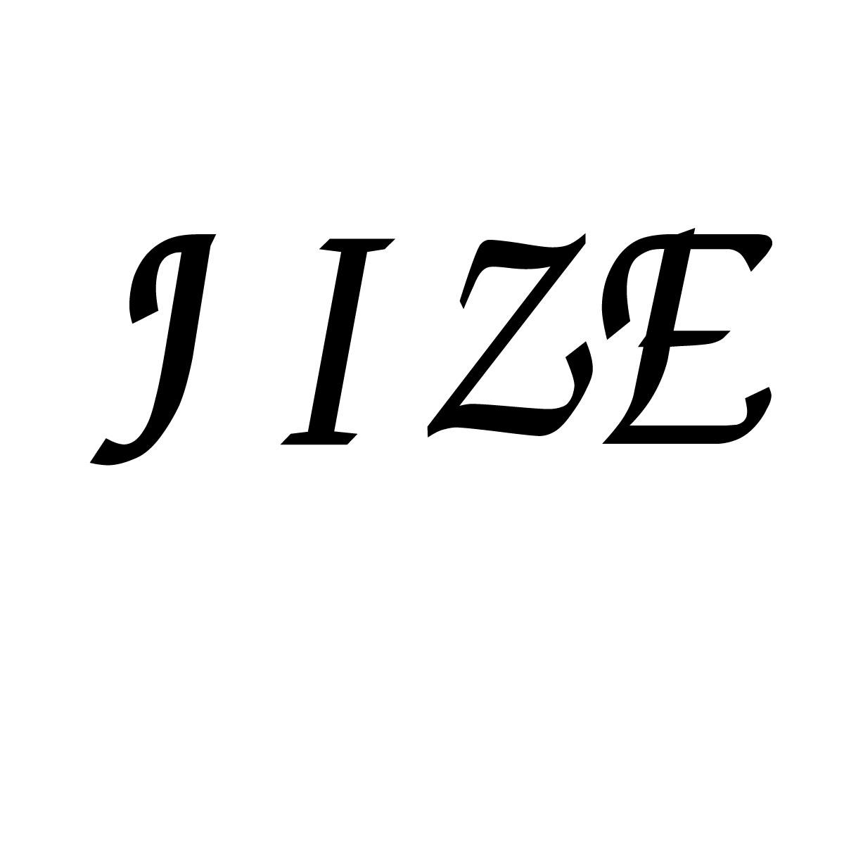 JIZE