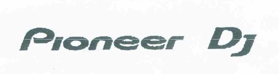 PIONEER DJ