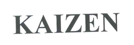 KAIZEN