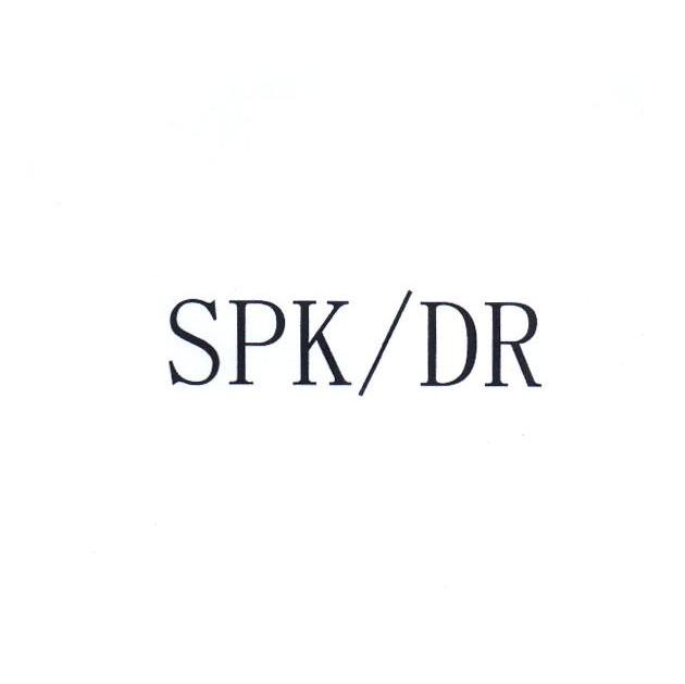 SPK/DR