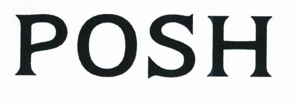 POSH