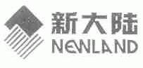 新大陆;NEWLAND