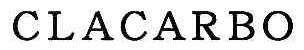 CLACARBO