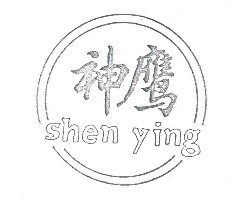 神鹰