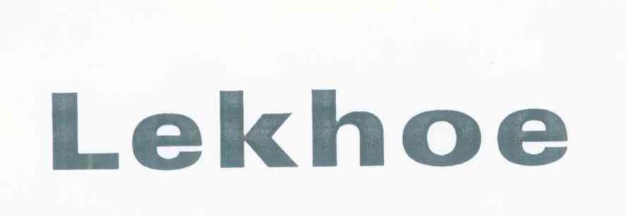 LEKHOE