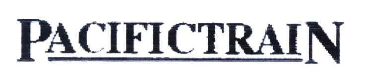 PACIFICTRAIN