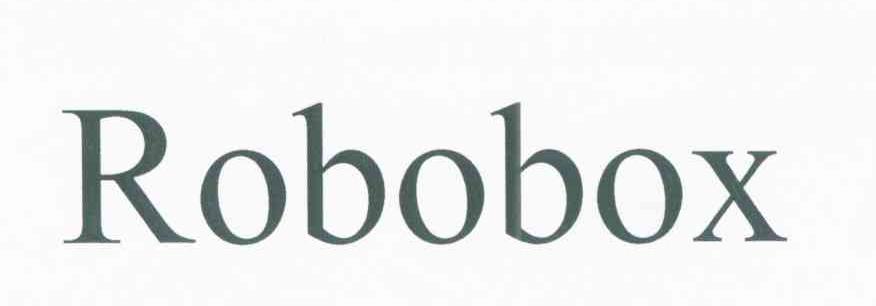 ROBOBOX