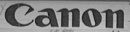 CANON