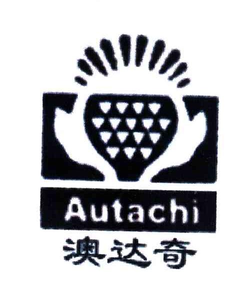 澳达奇;AUTACHI
