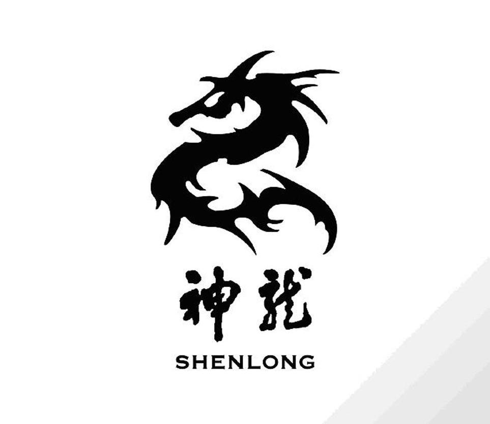 神龙