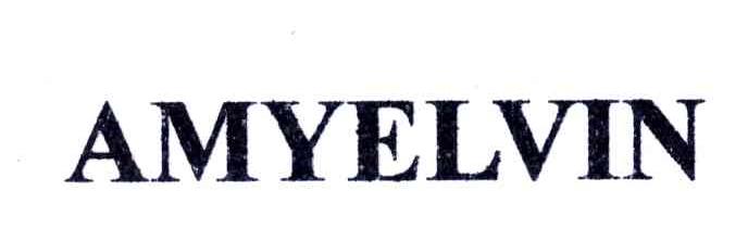 AMYELVIN
