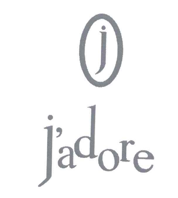 J&rsquo;ADORE;J