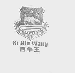 西牛王