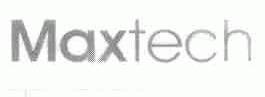 MAXTECH