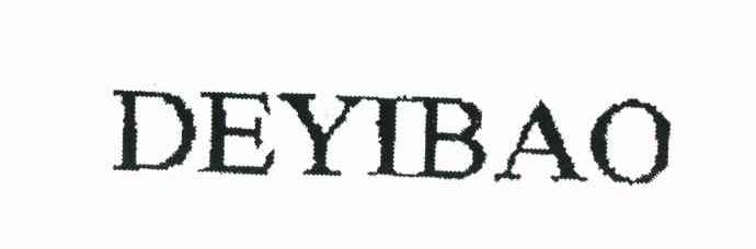 DEYIBAO