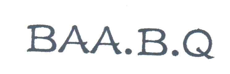 BAA.B.Q