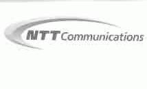 NTT COMMUNICATIONS
