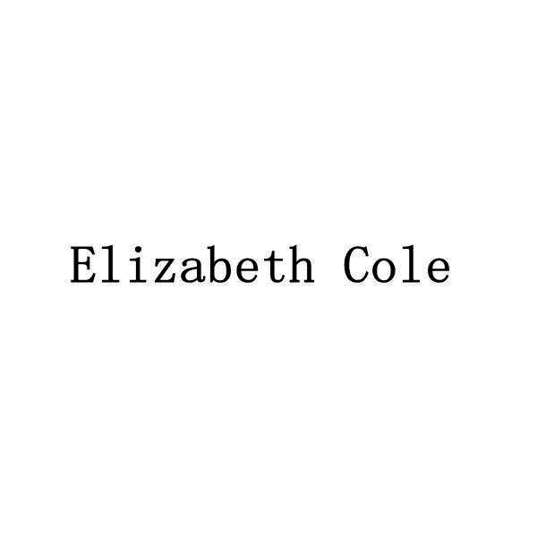 ELIZABETH COLE