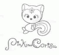 PINKNOCORISU PINKURUCHAN