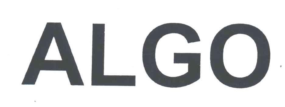 ALGO