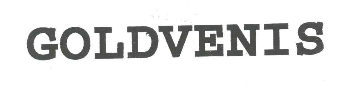 GOLDVENIS