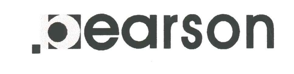 PEARSON