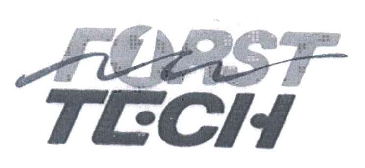 FORST TECH