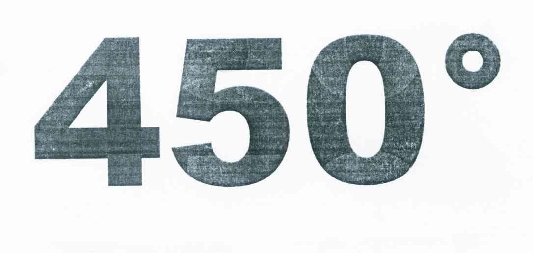 450。