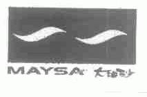 大梅沙;MAYSA