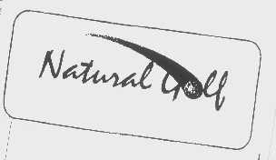 NATURAL GOLF