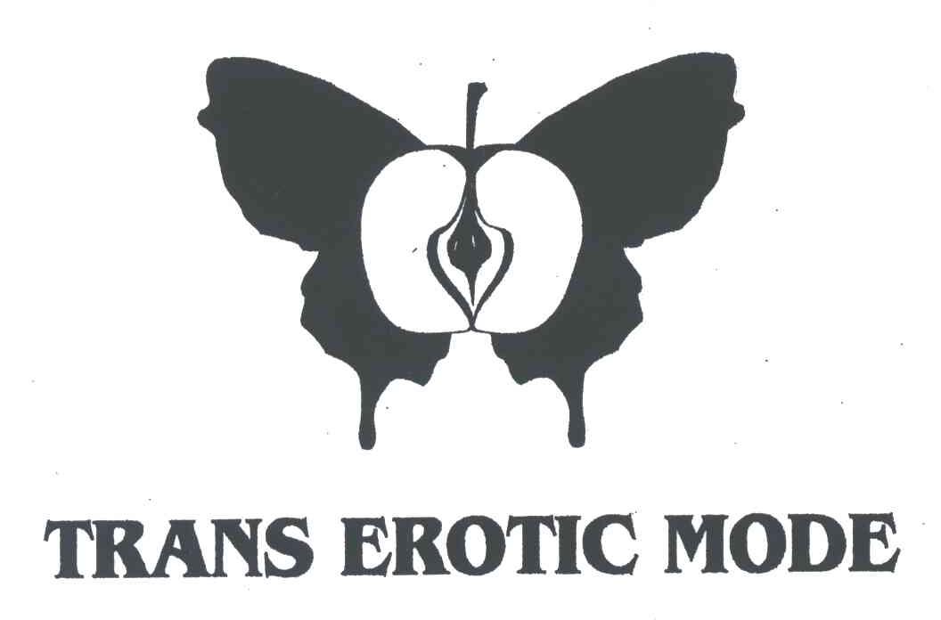 TRANS EROTIC MODE