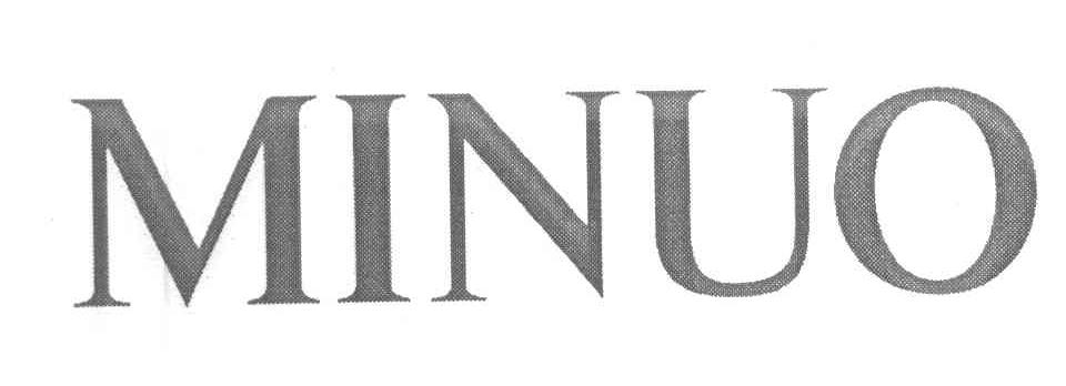 MINUO