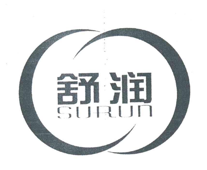 舒润SURUN