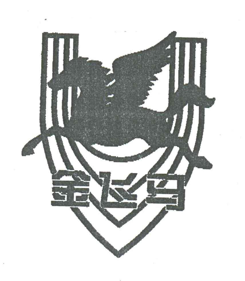 金飞马