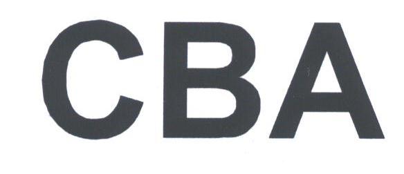 CBA