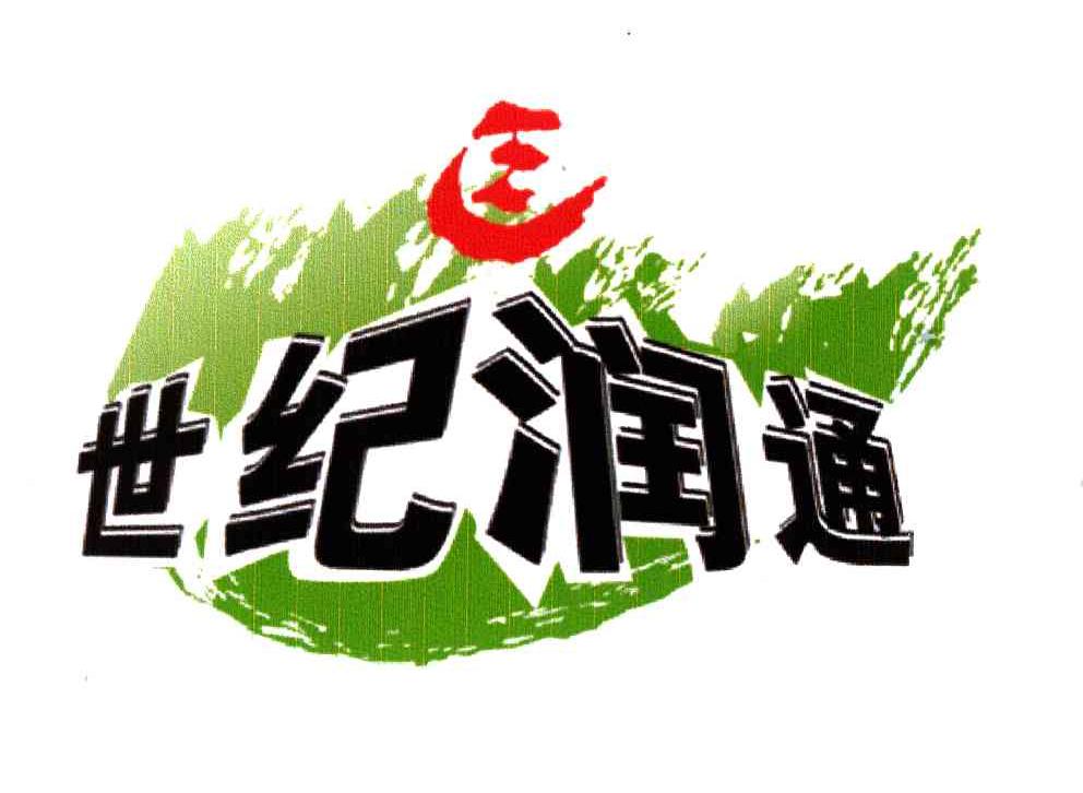 世纪润通