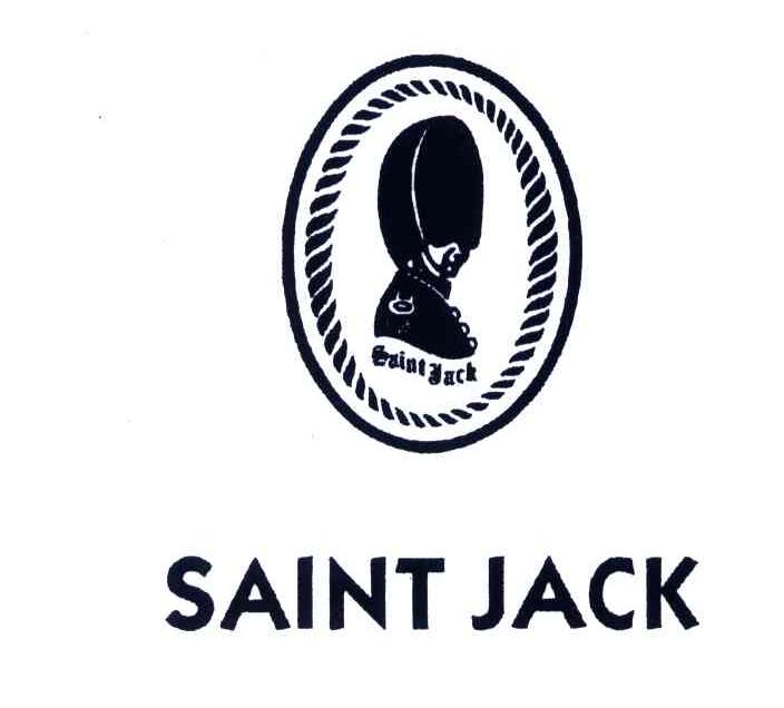 SAINT JACK