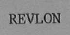 REVLON