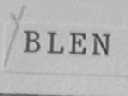 BLEN