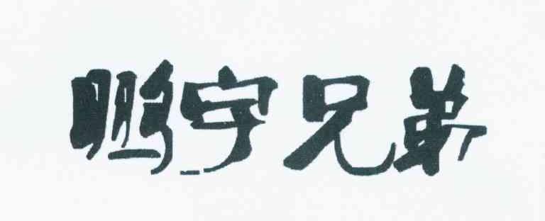 鹏宇兄弟