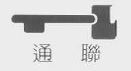 通联