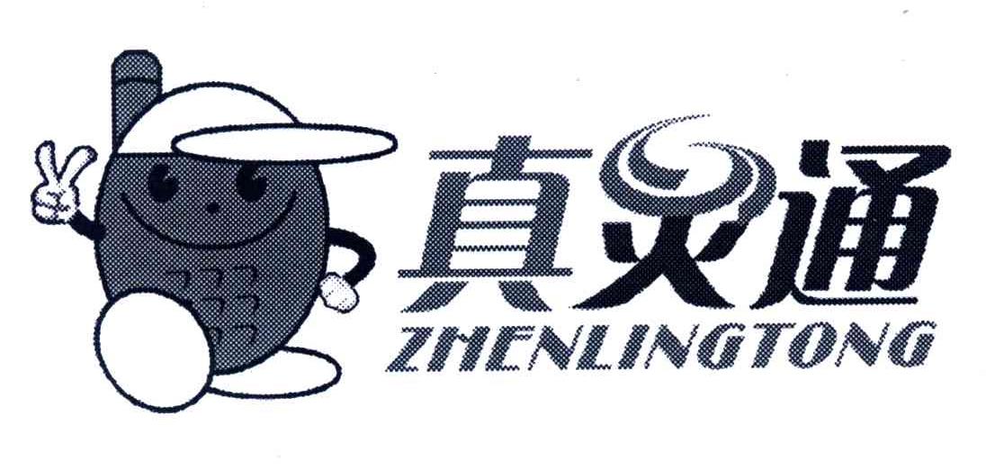 真灵通