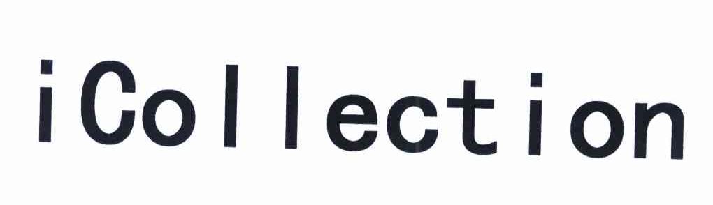 ICOLLECTION